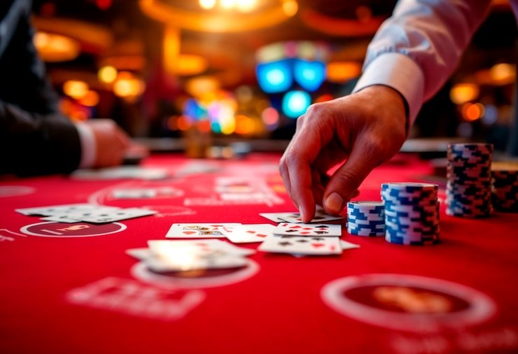 Struktur tier VIP djarumtoto dengan benefit progresif dari Bronze hingga VIP Diamond